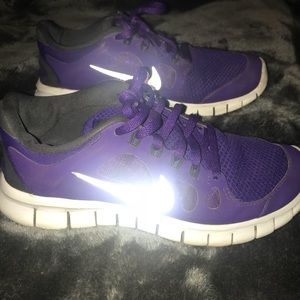 Nike shoes